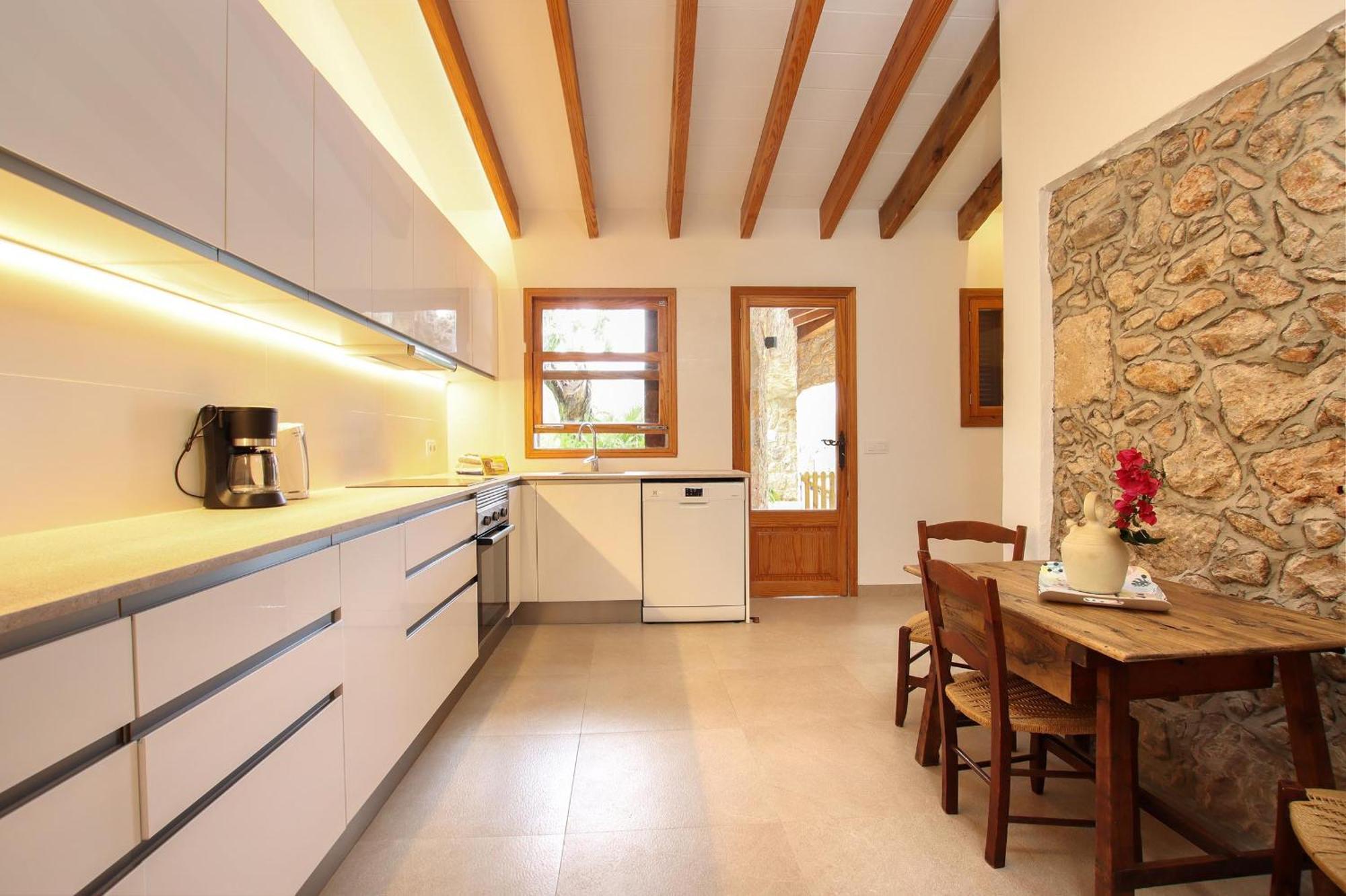 Villa Alordes โปเญนซา ภายนอก รูปภาพ