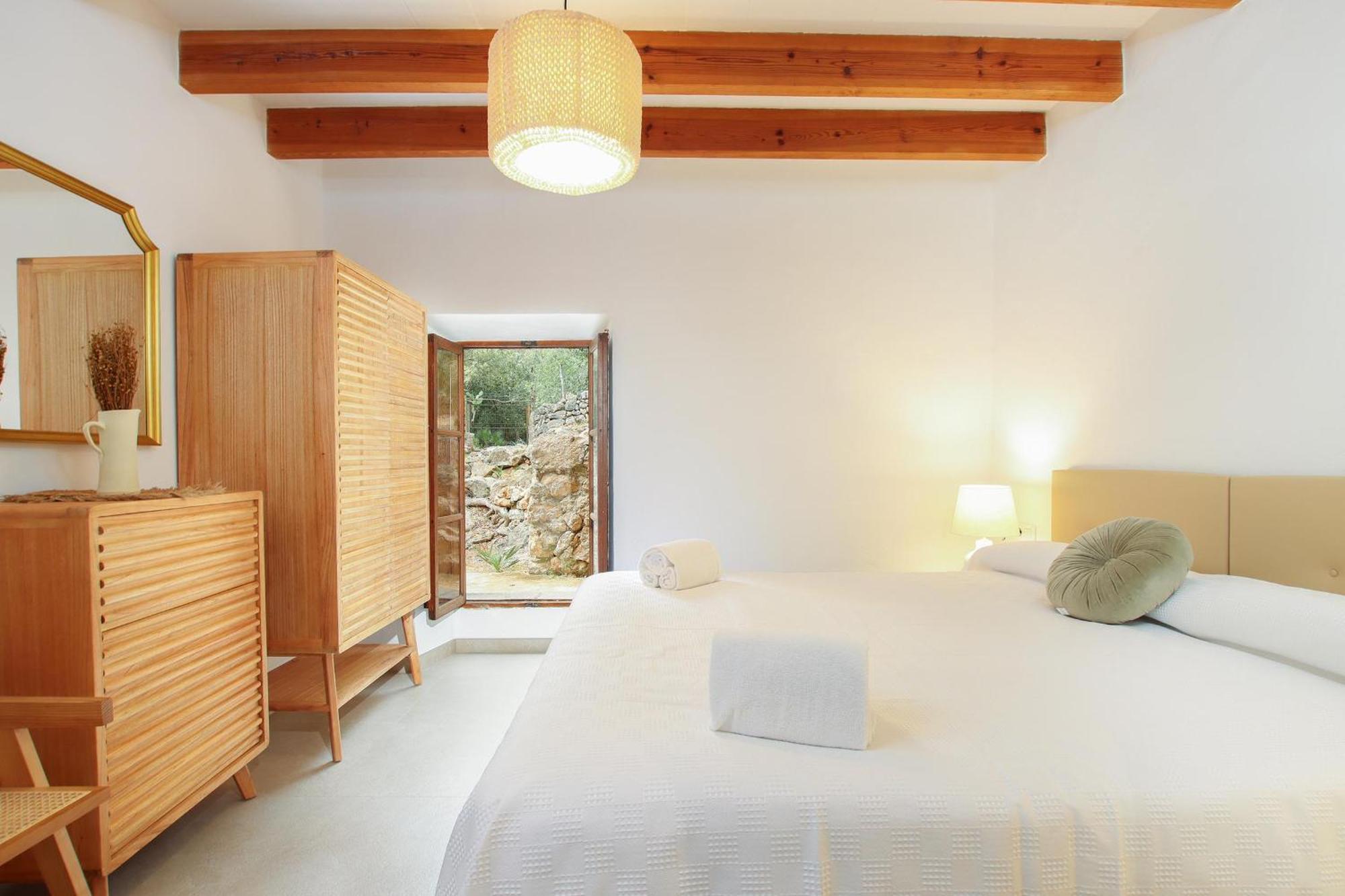 Villa Alordes โปเญนซา ภายนอก รูปภาพ