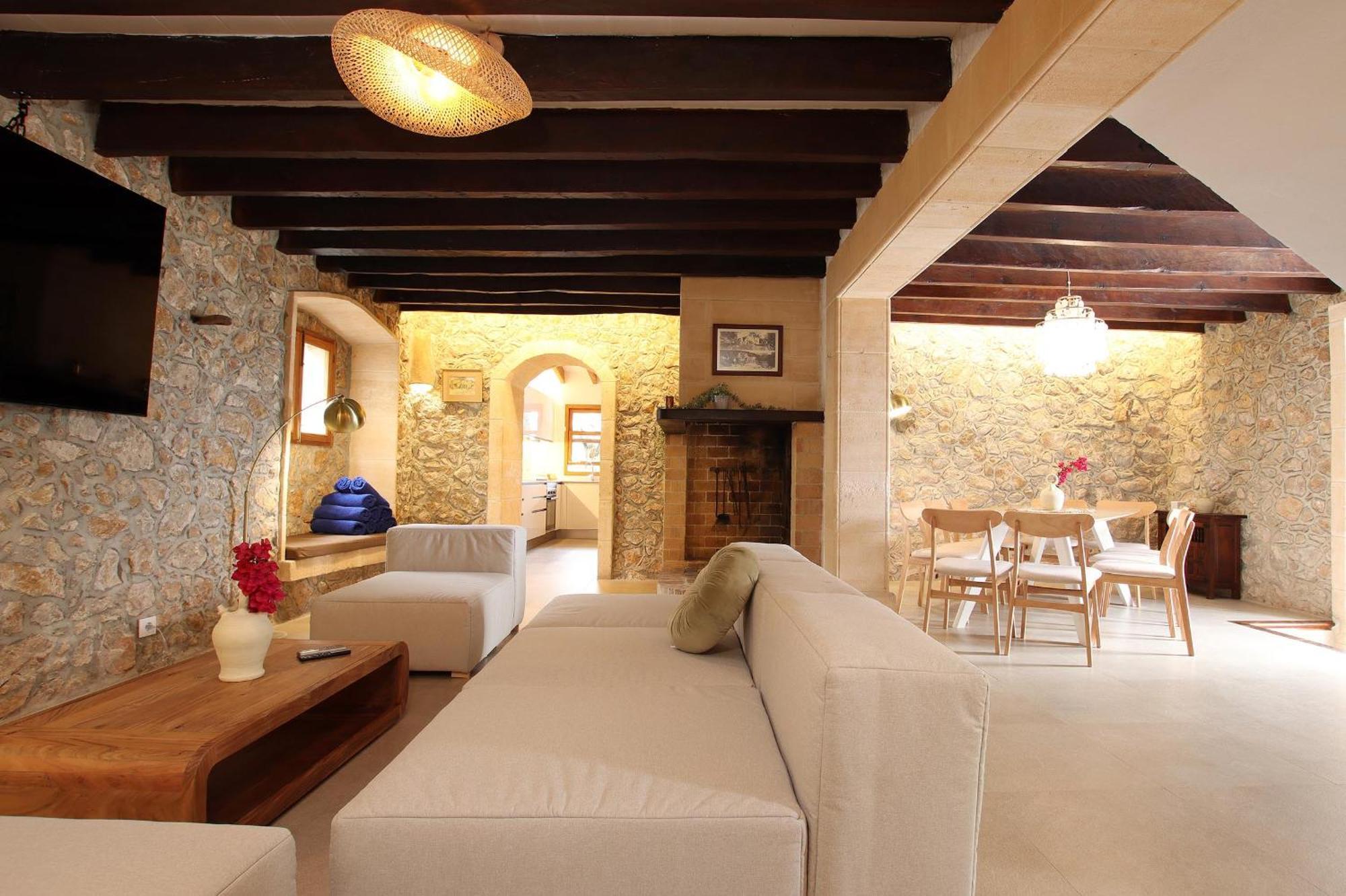 Villa Alordes โปเญนซา ภายนอก รูปภาพ