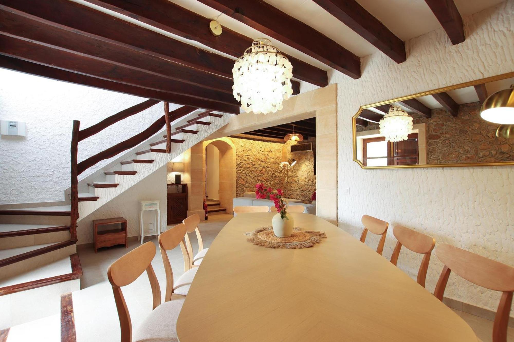 Villa Alordes โปเญนซา ภายนอก รูปภาพ