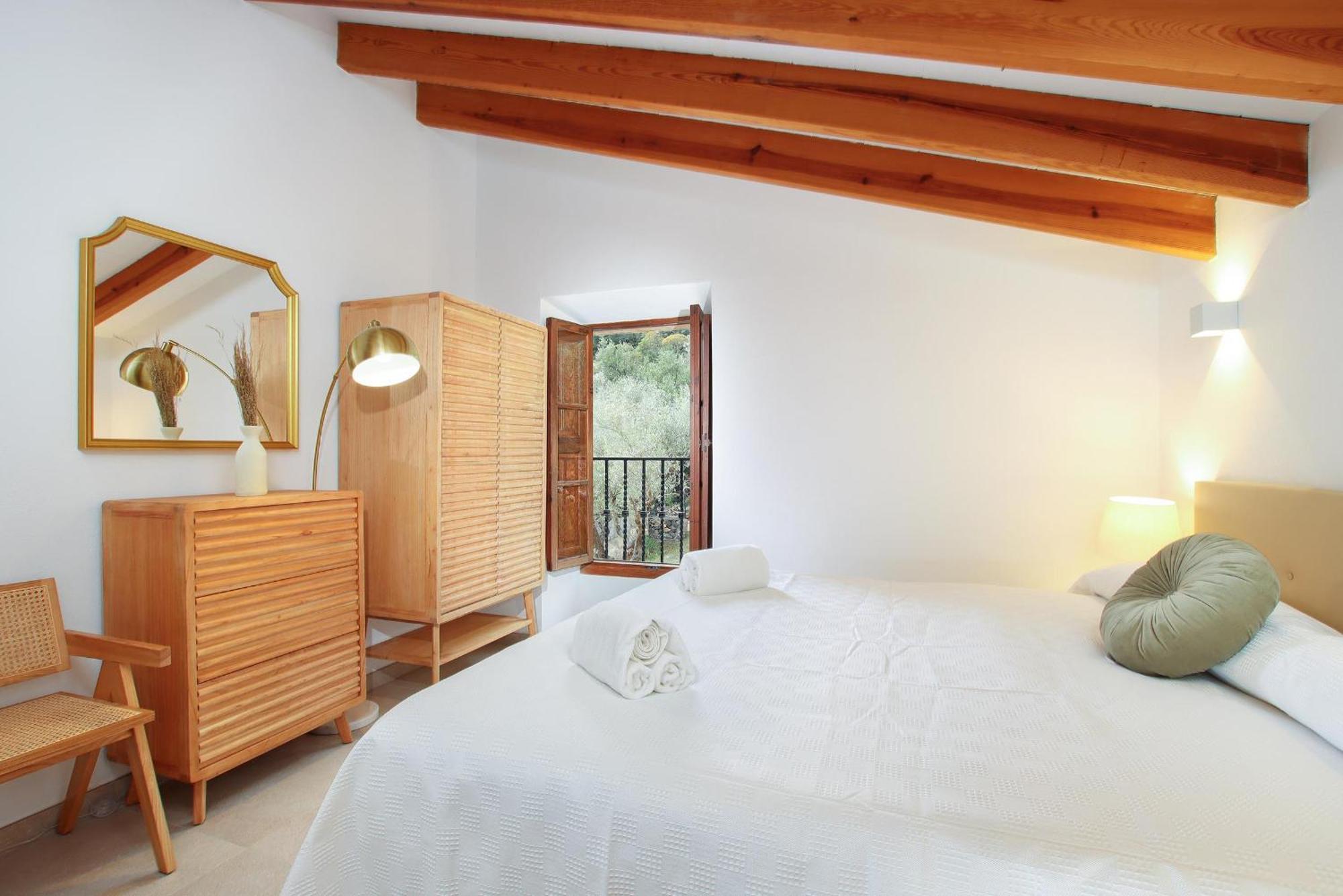 Villa Alordes โปเญนซา ภายนอก รูปภาพ
