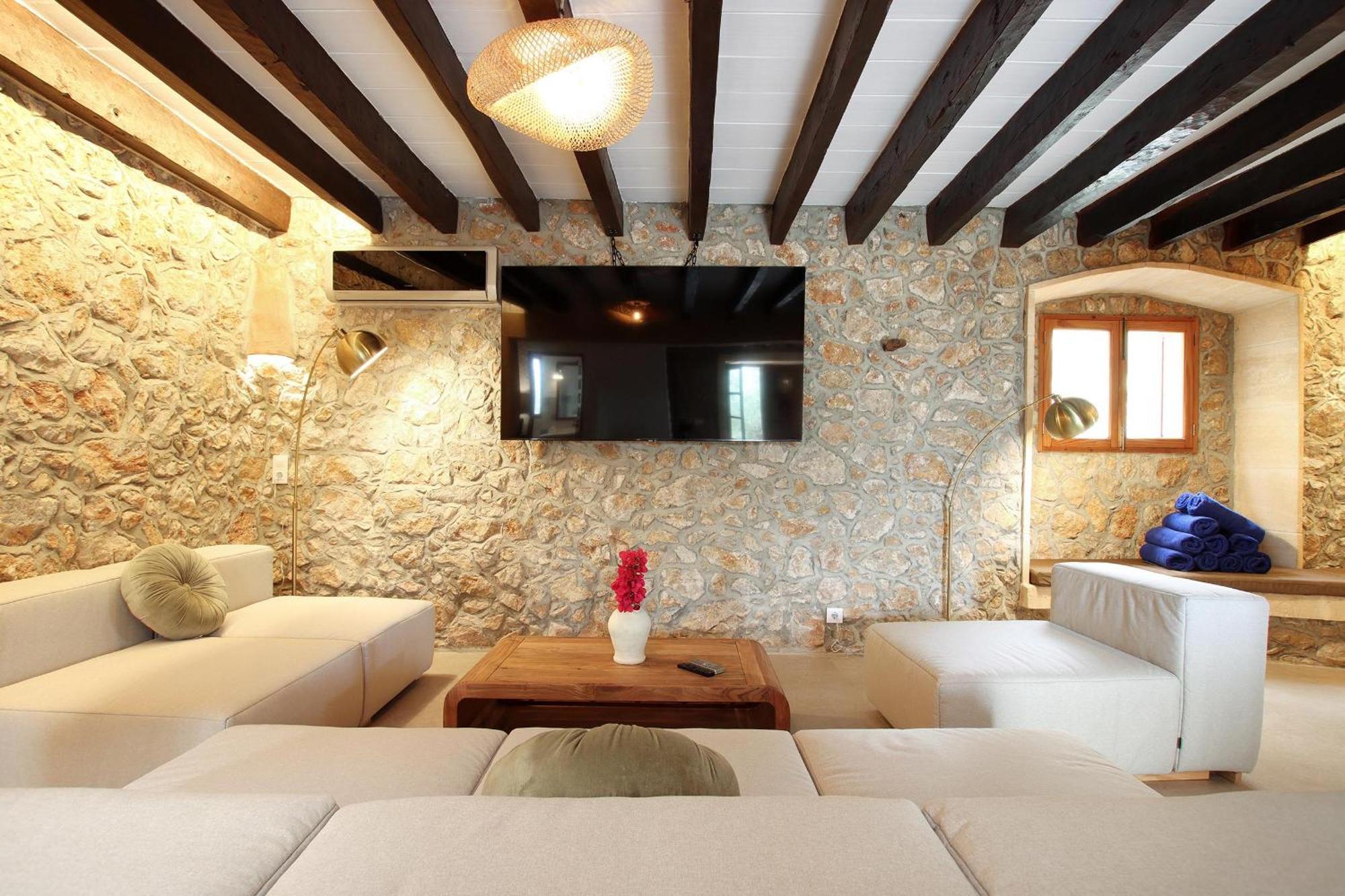Villa Alordes โปเญนซา ภายนอก รูปภาพ