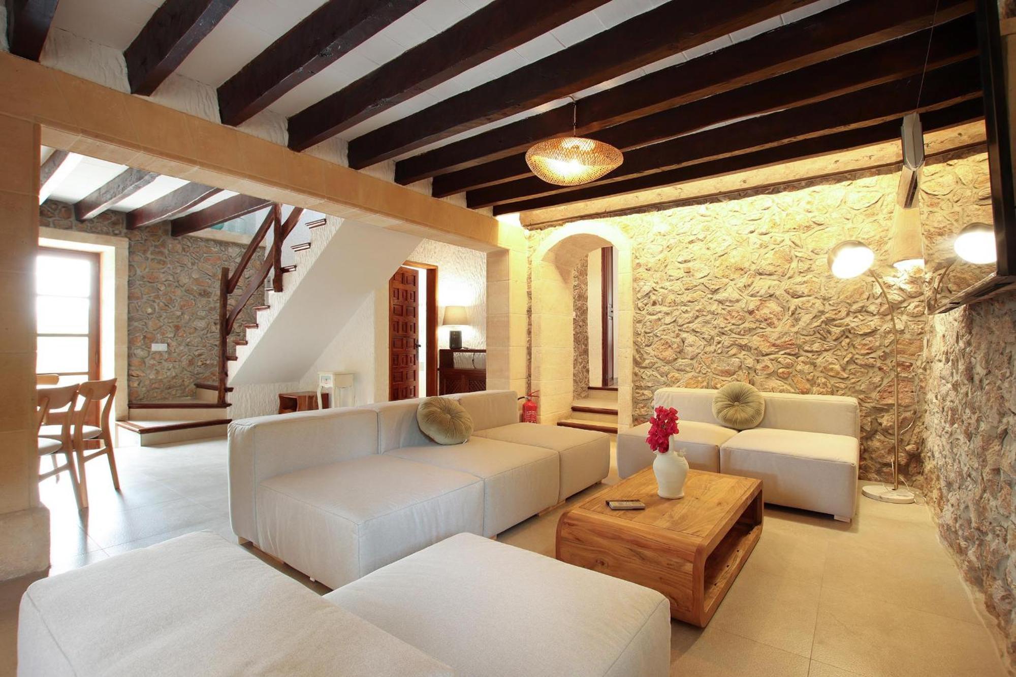 Villa Alordes โปเญนซา ภายนอก รูปภาพ