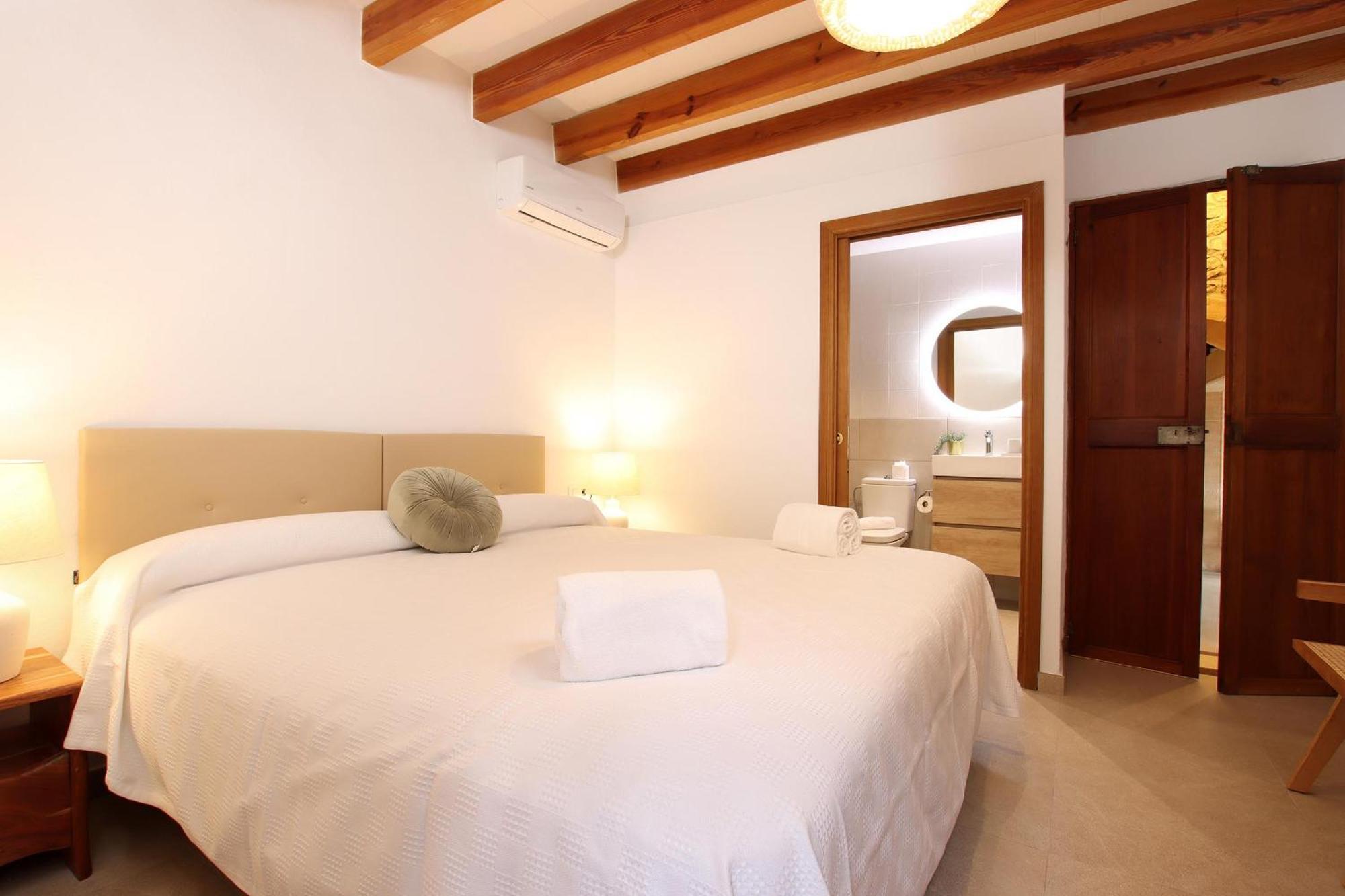 Villa Alordes โปเญนซา ภายนอก รูปภาพ